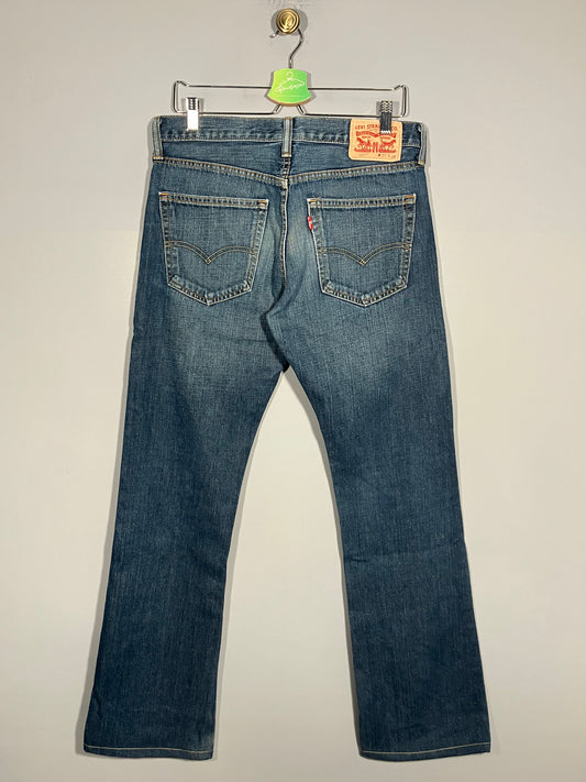 Blugi Levi's 527 - marimea W31/L34