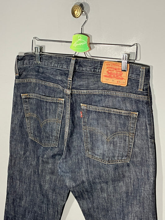 Blugi Levi's 507 - marimea W34/L32