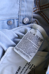 Blugi Levi's - marimea S/M W31/L34 - Barbati