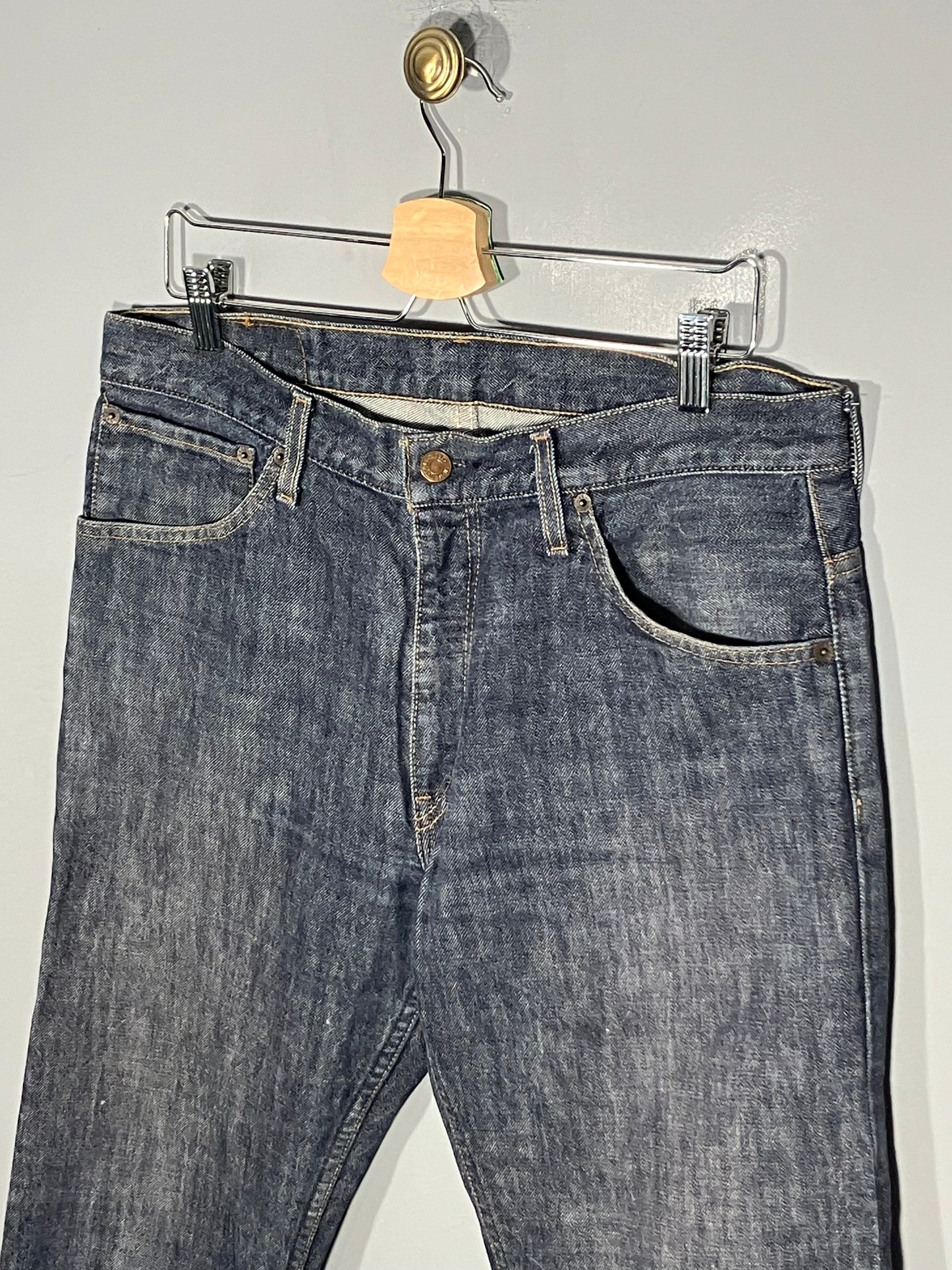 Blugi Levi's 507 - marimea W34/L32