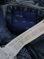 Vesta Zara - marimea S - Barbati