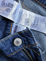 Blugi Levi's 502 - marimea XS W28/L32 - Barbati