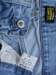 Blugi G-star - marimea S W31 - Barbati