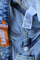 Blugi Review - marimea S W30 - Barbati