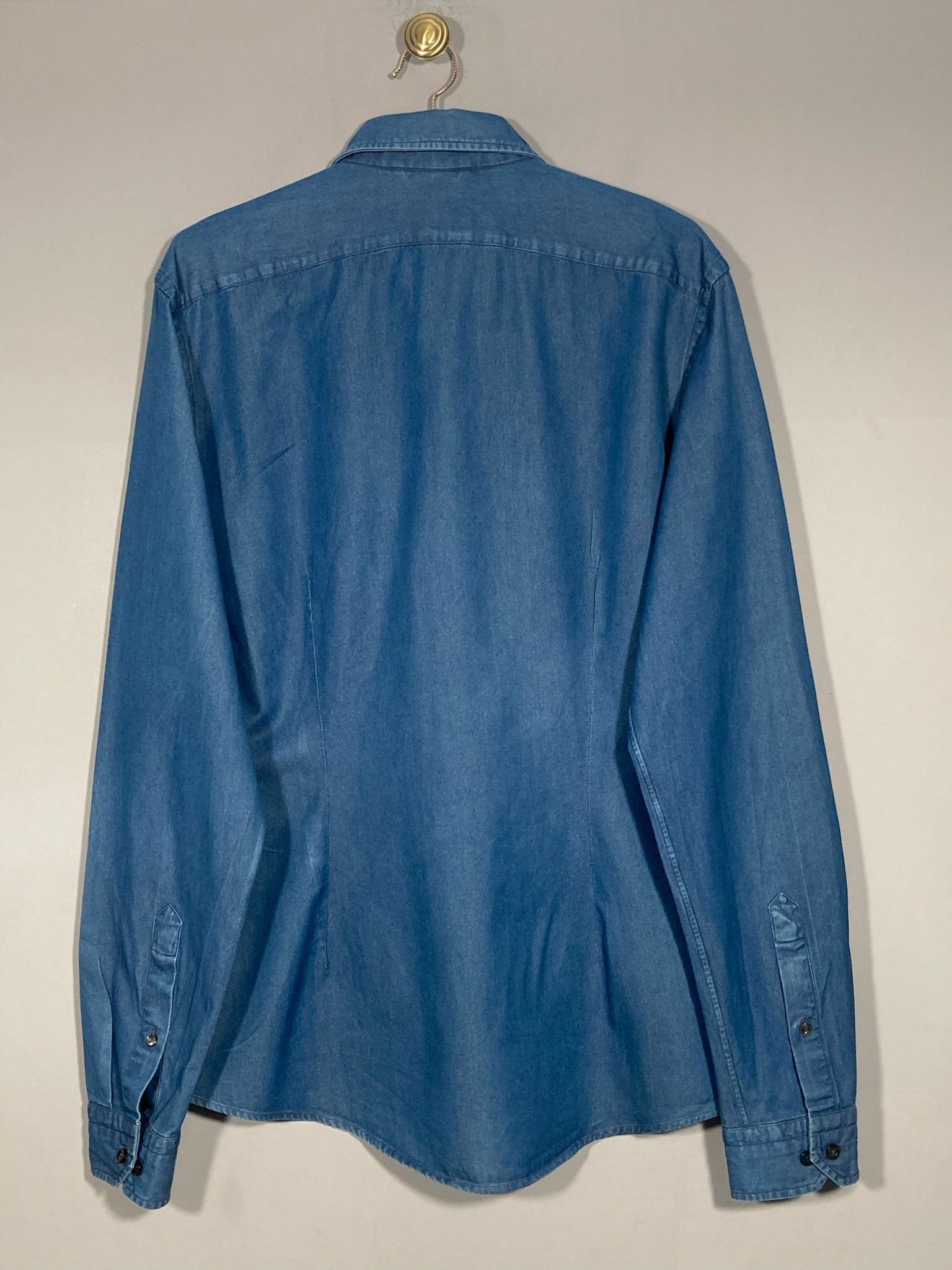 Camasa Eton - marimea 42 - L