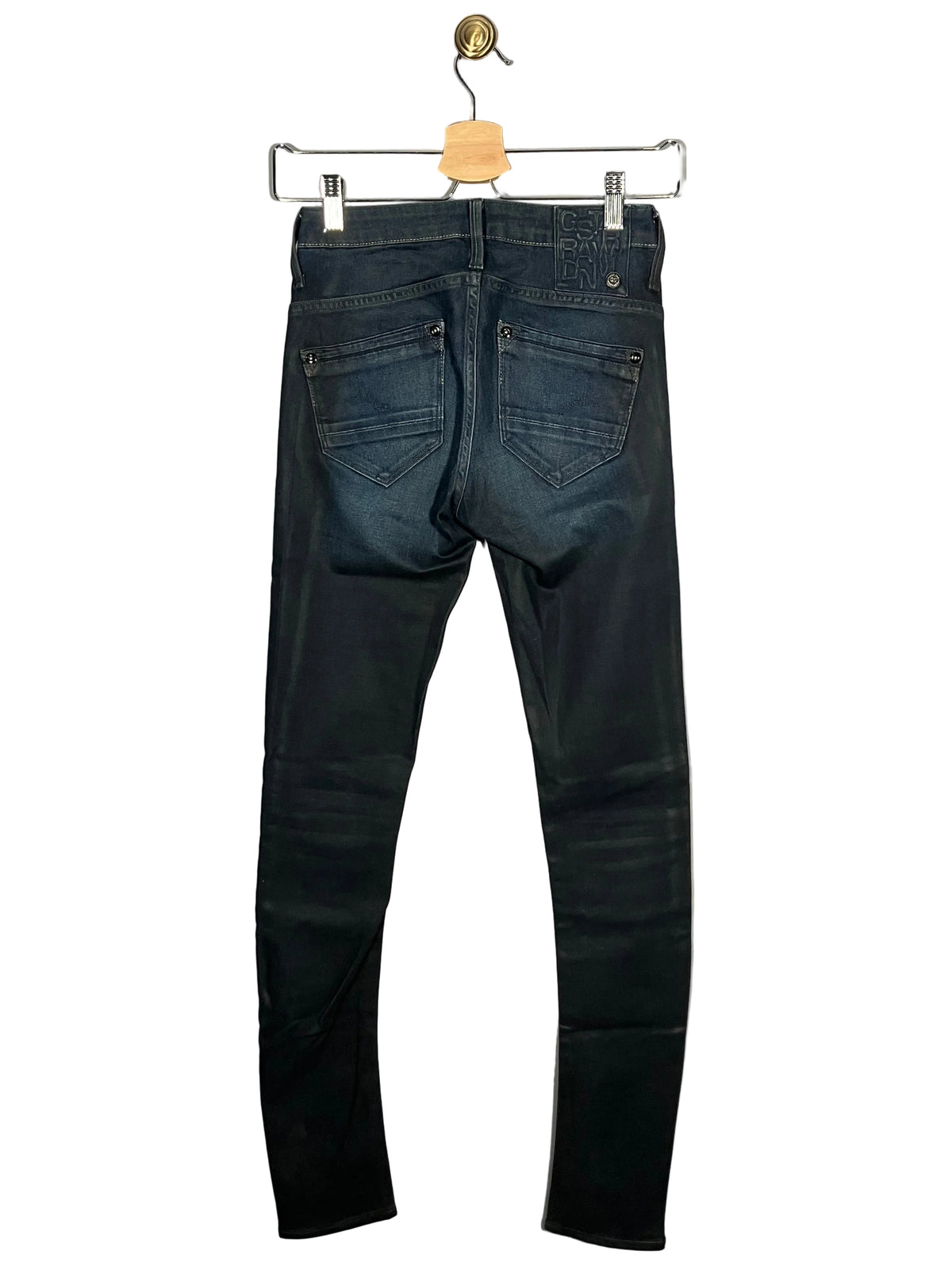 Blugi G-star - marimea XS W24/L30 - Femei