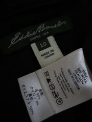 Sacou (95%lana) Eddie Bauer - marimea M/L - Femei