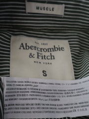 Camasa Abercrombie&Fitch - mairmea S - Barbati