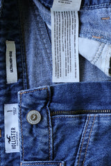 Fusta Hollister - marimea XS - Femei