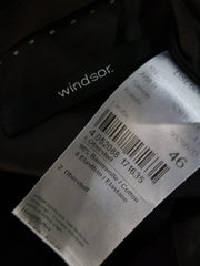 Sacou Windsor - marimea XL - Femei