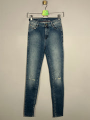 Blugi Gas - marimea W24 XS