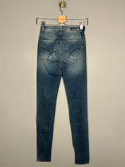 Blugi Gas - marimea W24 XS