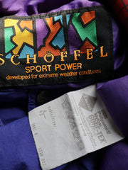 Jacheta (Gore-TEX) Schoffel - marimea XL - Barbati