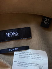 Camasa Hugo Boss - marimea 37 - S/M