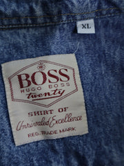 Camasa Hugo Boss - marimea XL - Barbati