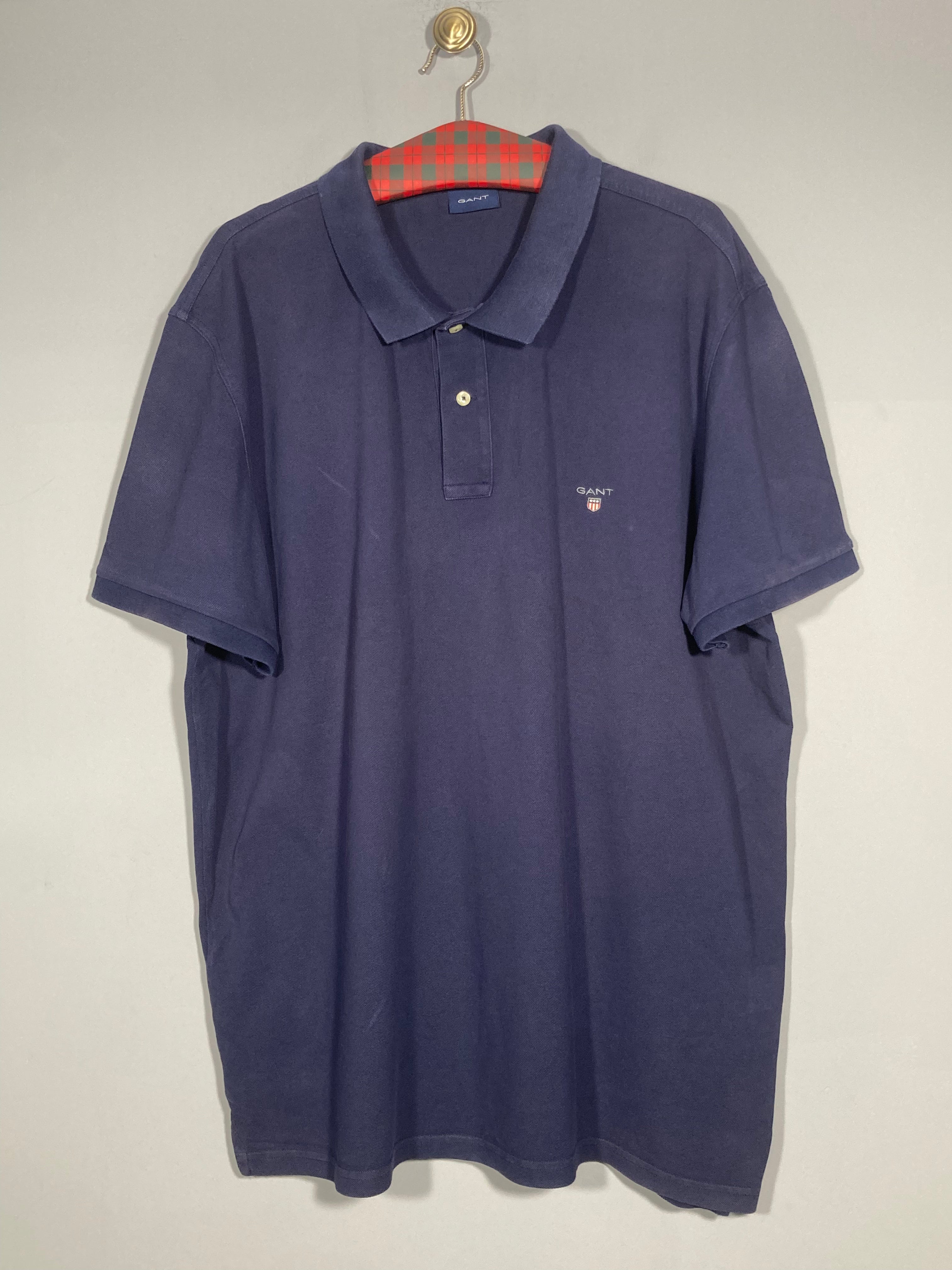 Tricou Gant - marimea 5XL