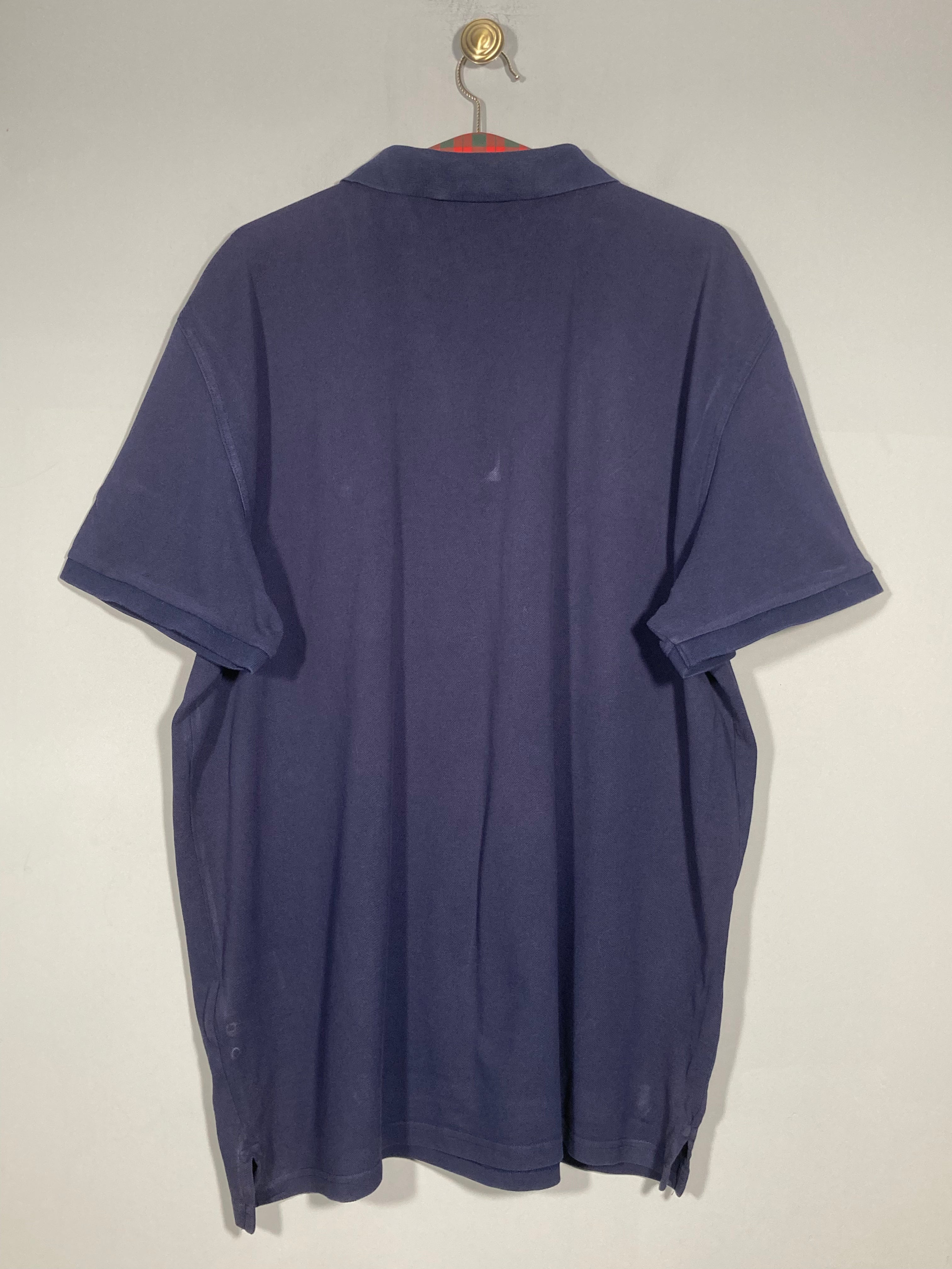 Tricou Gant - marimea 5XL