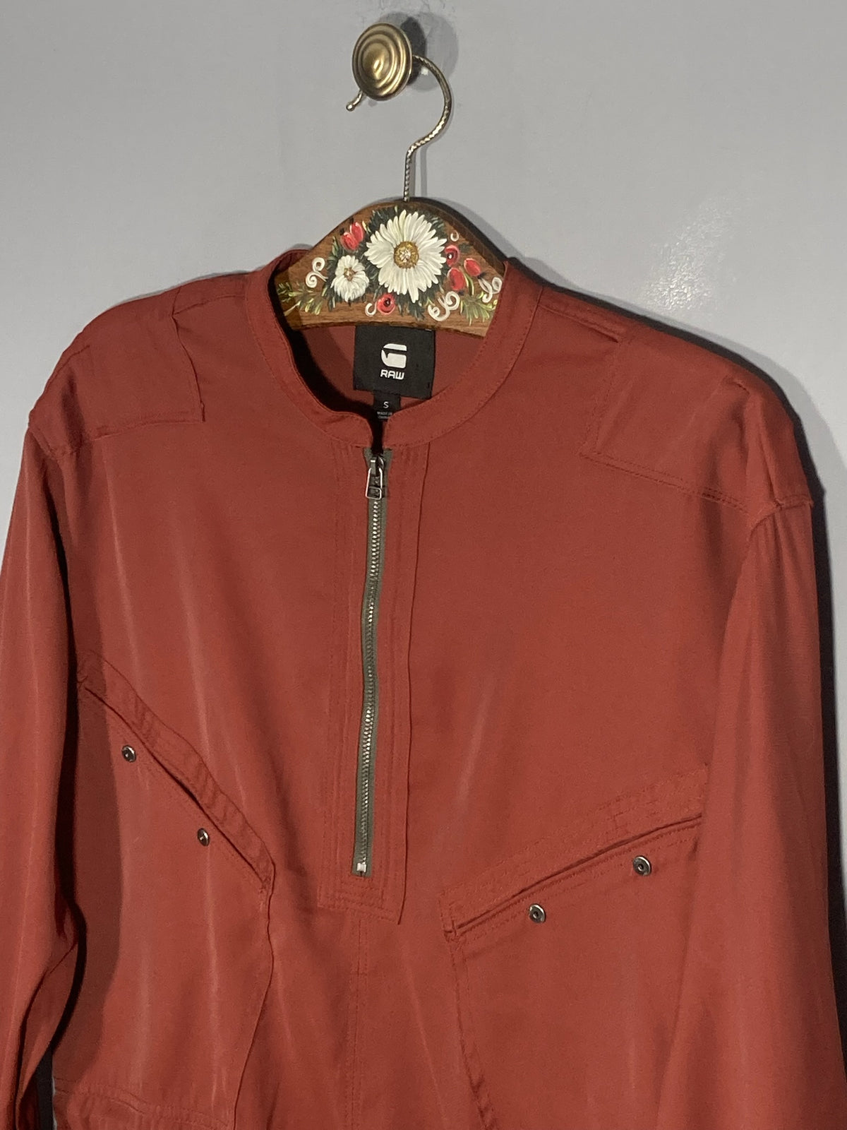 Bluza G-star - marimea S