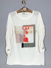 Bluza Garcia Jeans - marimea L