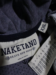 Bluza Naketano - marimea XXL - Femei