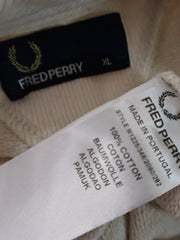 Bluza Fred Perry - marimea M - Barbati