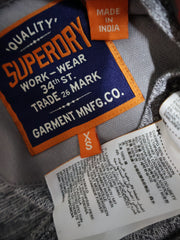 Bluza SuperDry - marimea XS - Barbati