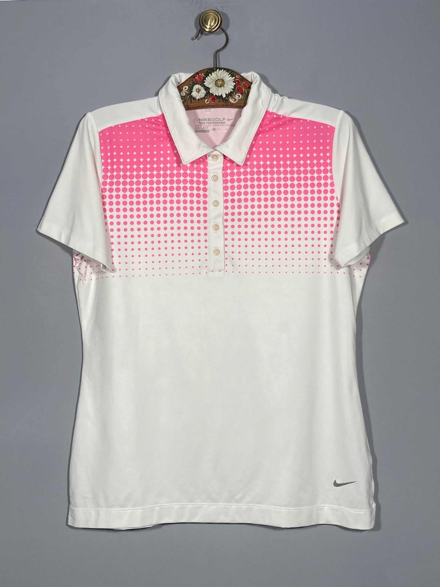 Tricou Nike (golf) - marimea M