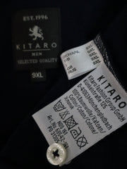 Tricou Kitaro - marimea 9XL - Barbati