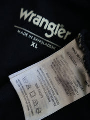 Tricou Wrangler - marimea XL - Barbati