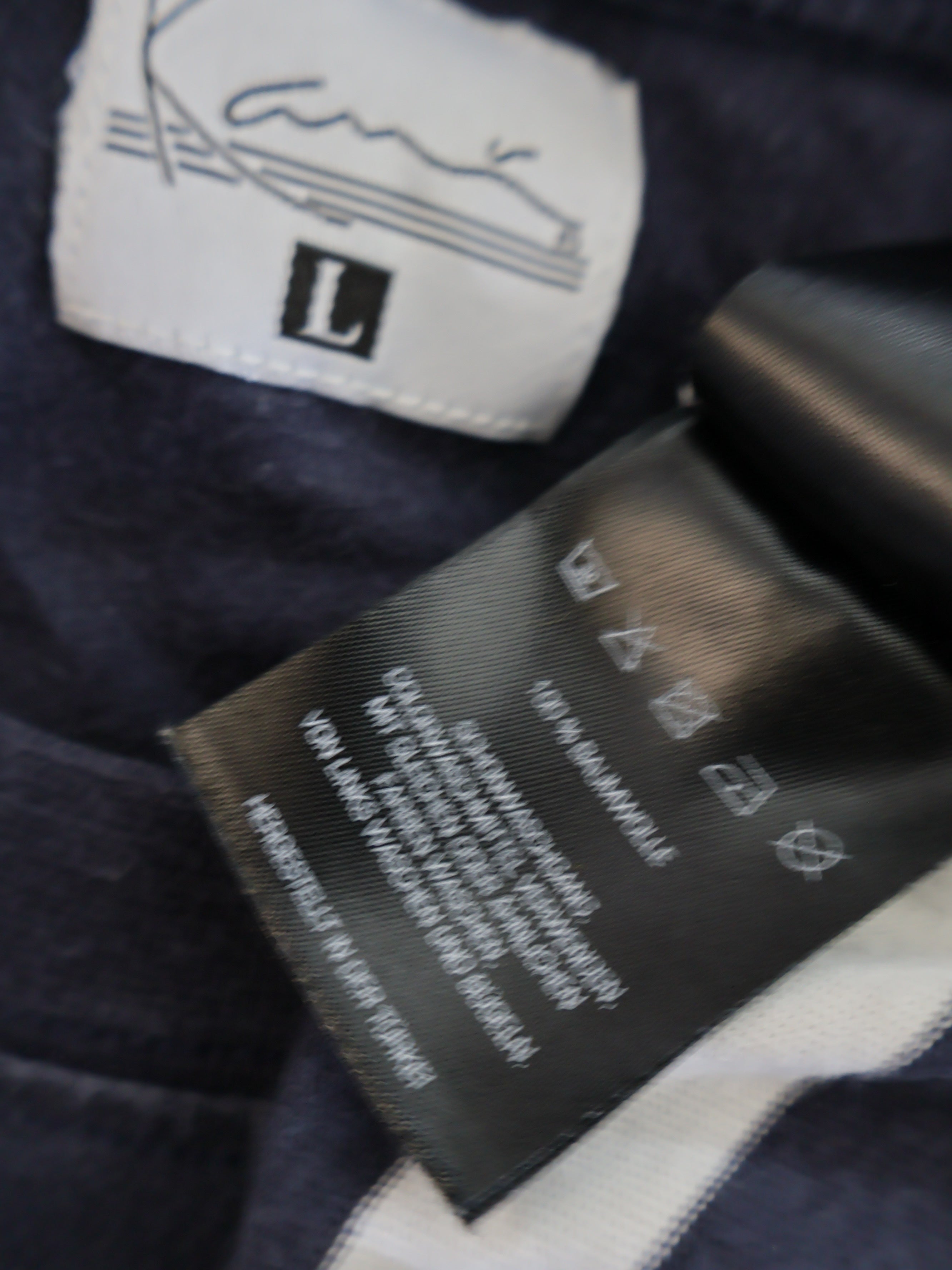 Tricou Karl Kani - marimea L - Barbati
