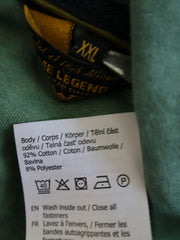 Bluza PME Legend - marimea XXL - Barbati