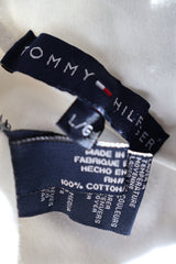 Bluza Tommy Hilfiger - marimea L - Barbati