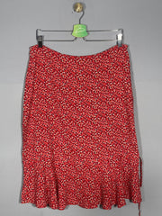 Fusta Eddie Bauer - marimea 44 - L/XL