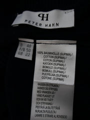 Bluza Peter Hahn - marimea XL/XXL - Femei