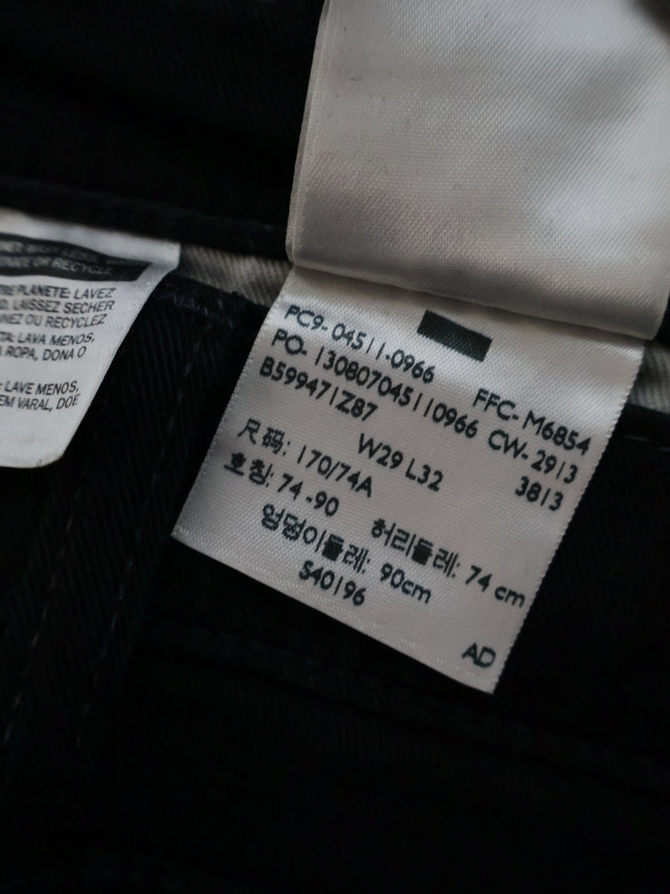 Blugi Levi's 511 - marimea XS W29/L32 - Barbati