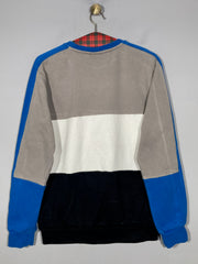 Bluza Fila - marimea XS (oversize) - Femei