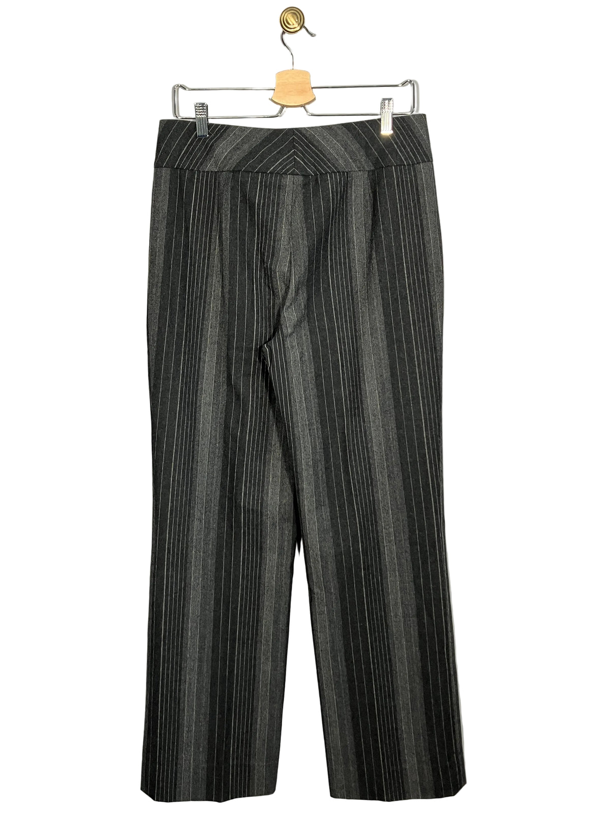 Pantaloni Berri (96%lana) - marimea L - Femei