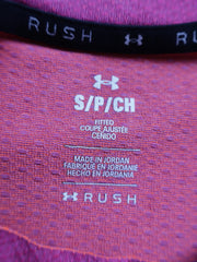 Tricou Under Armour - marimea S - Barbati