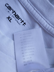 Tricou Carhartt - marimea XL - Barbati