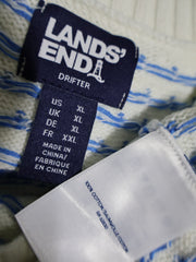 Bluza Land's End - marimea XL - Femei