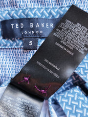 Tricou Ted Backer - marimea M - Barbati