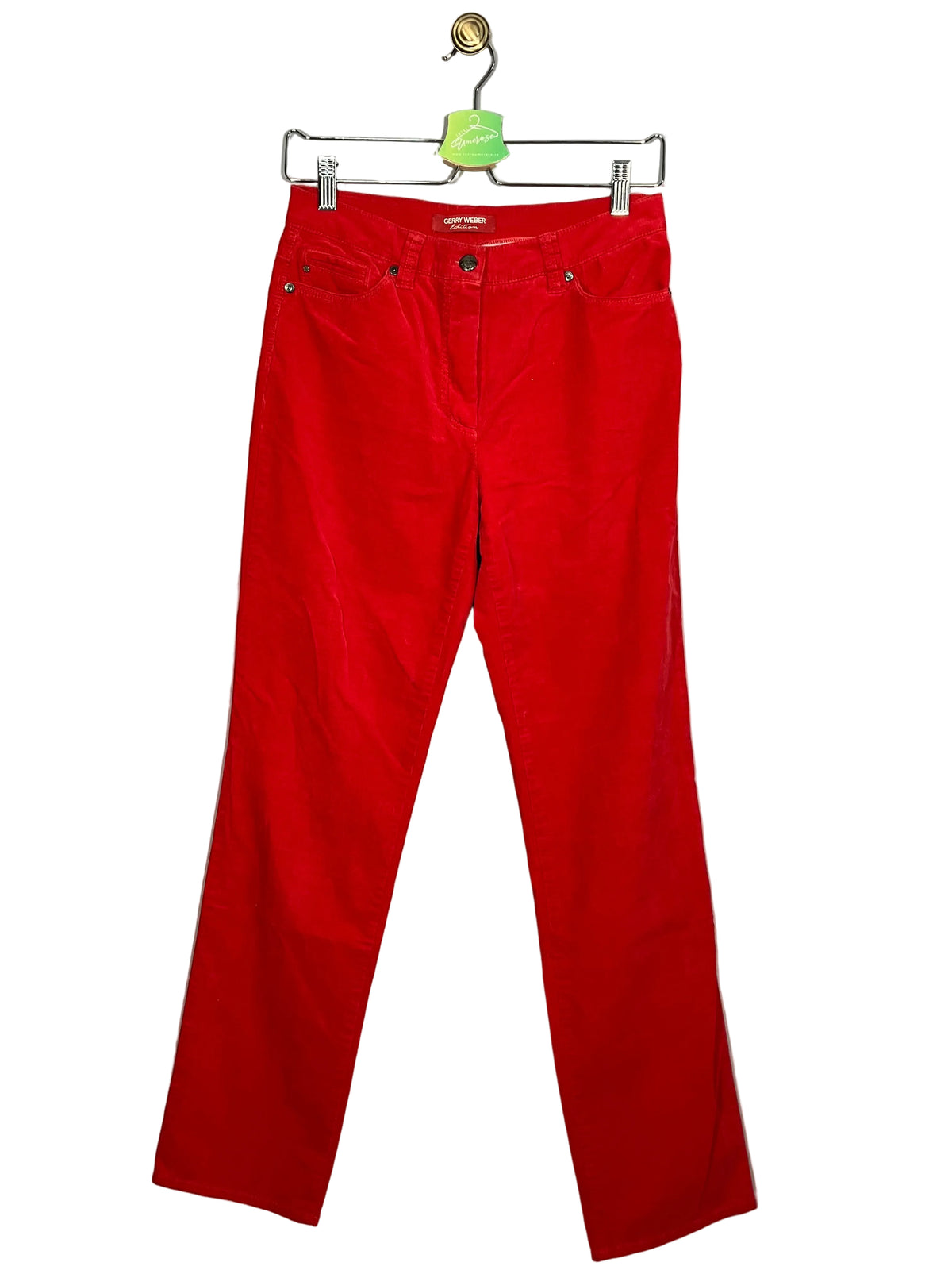 Pantaloni Gerry Weber - marimea S - Femei
