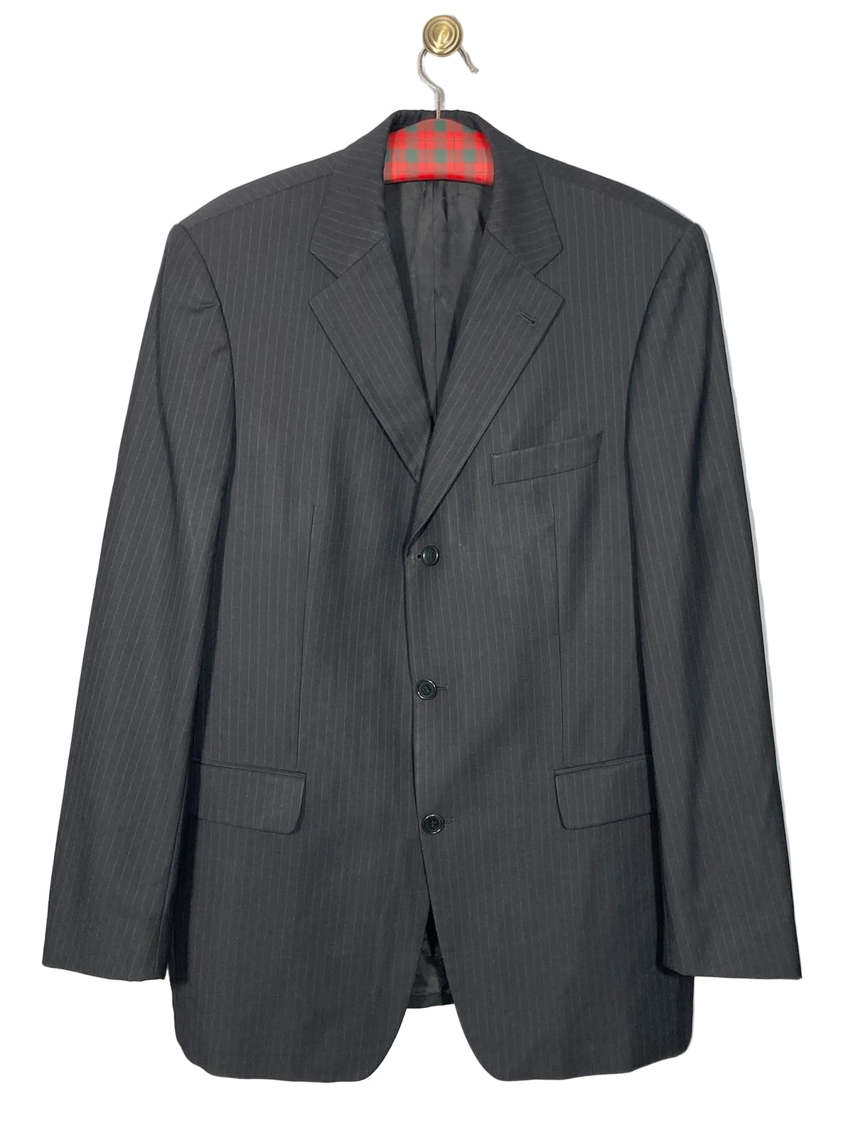 Sacou (100%lana)  Hugo Boss - marimea XL - Barbati