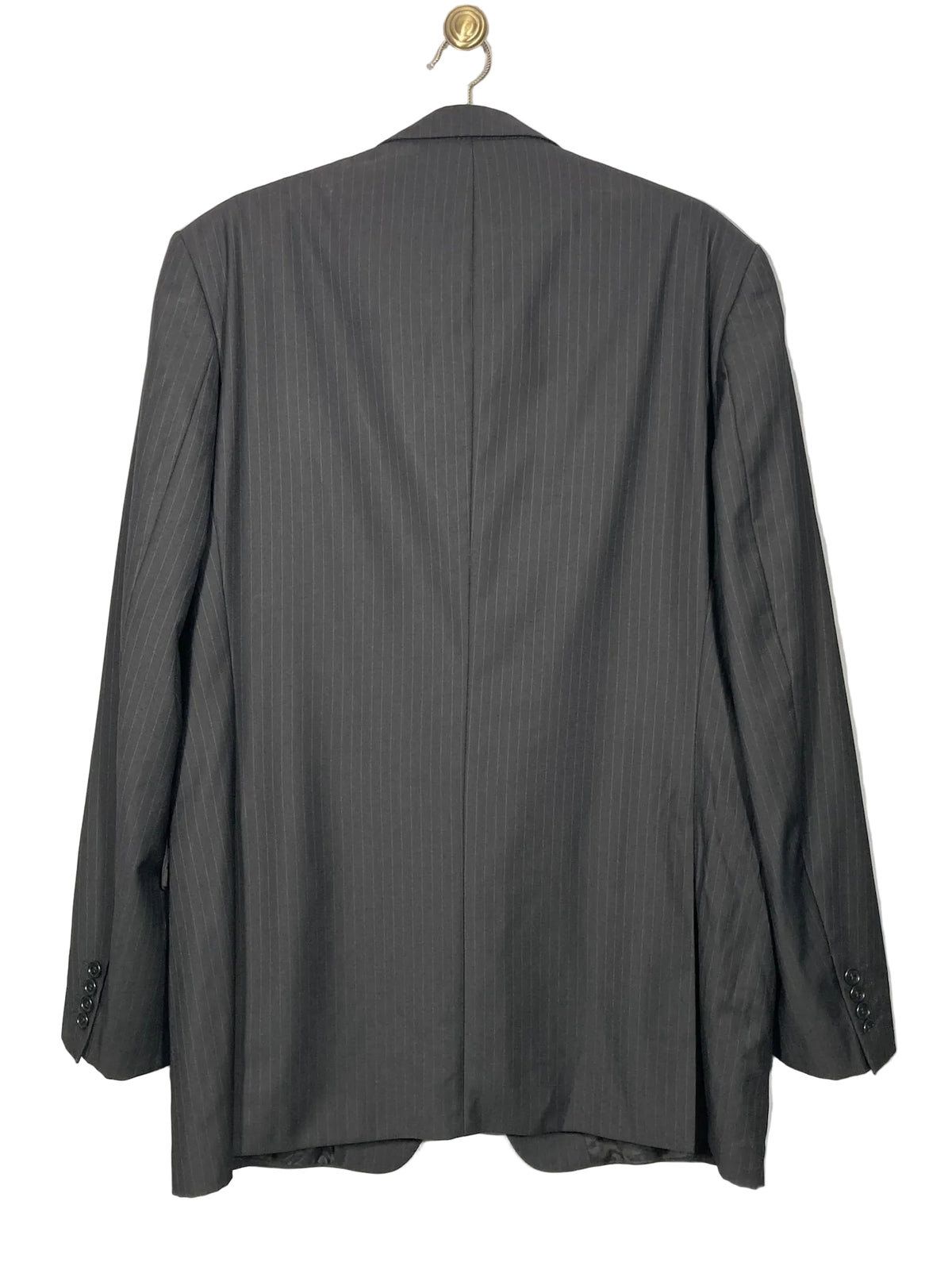 Sacou (100%lana)  Hugo Boss - marimea XL - Barbati