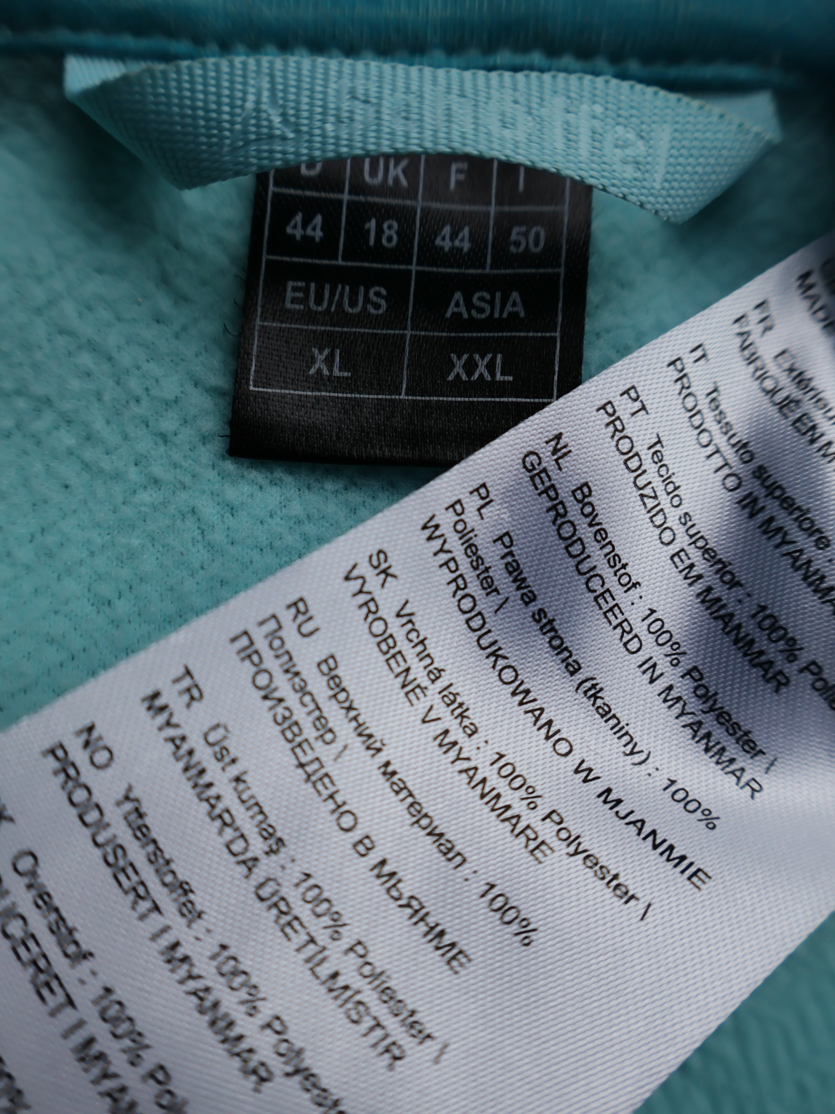 Bluza Schoffel - marimea XL - Femei