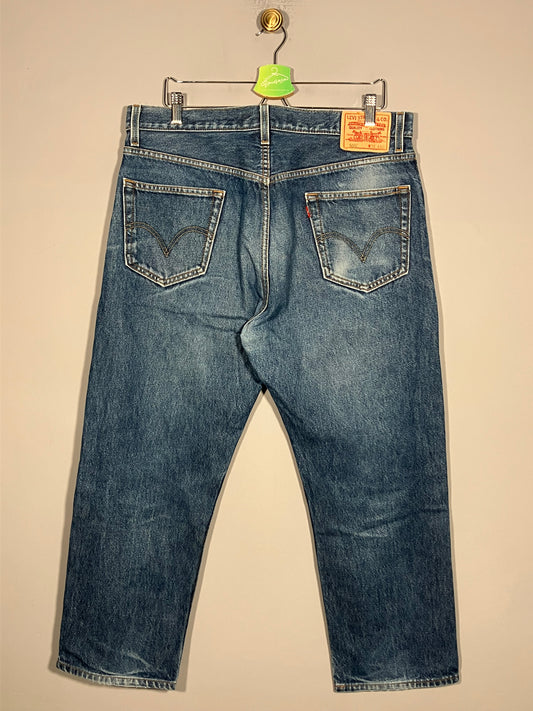 Blugi Levi's 505 - marimea W36/L30