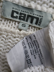 Bluza (bumbac&in) - marimea S - Femei