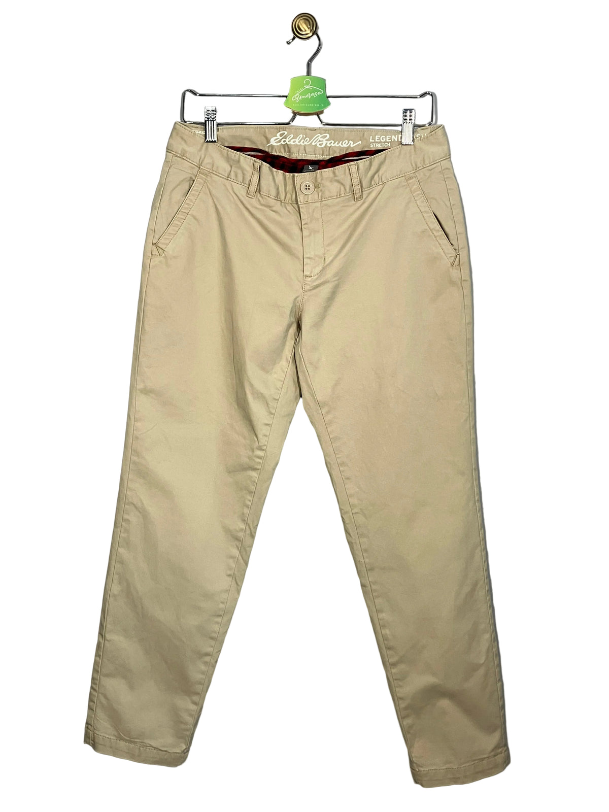 Pantaloni Eddie Bauer - marimea M/L - Femei