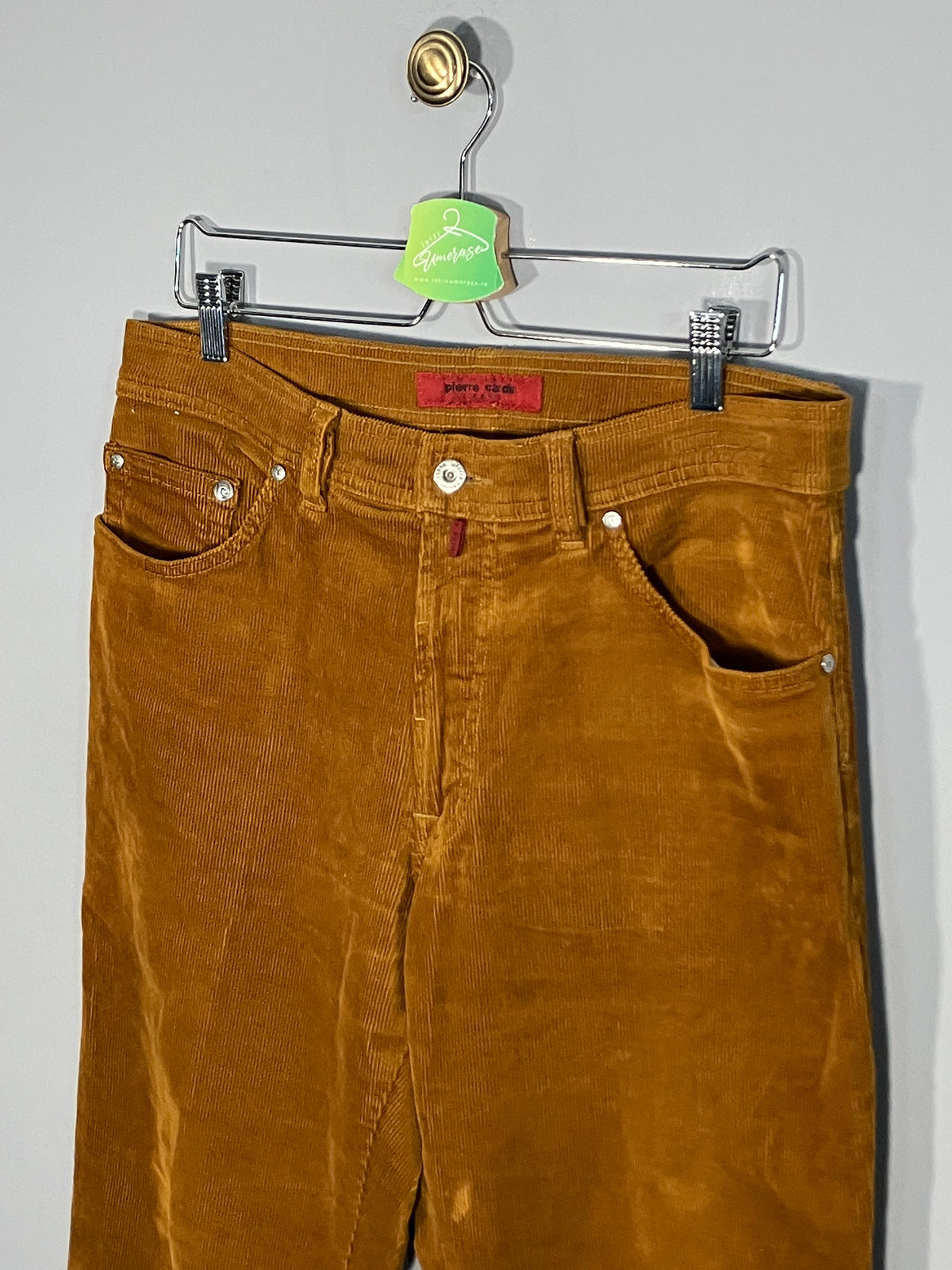 Pantaloni Pierre Cardin - marimea W34/L34 - M