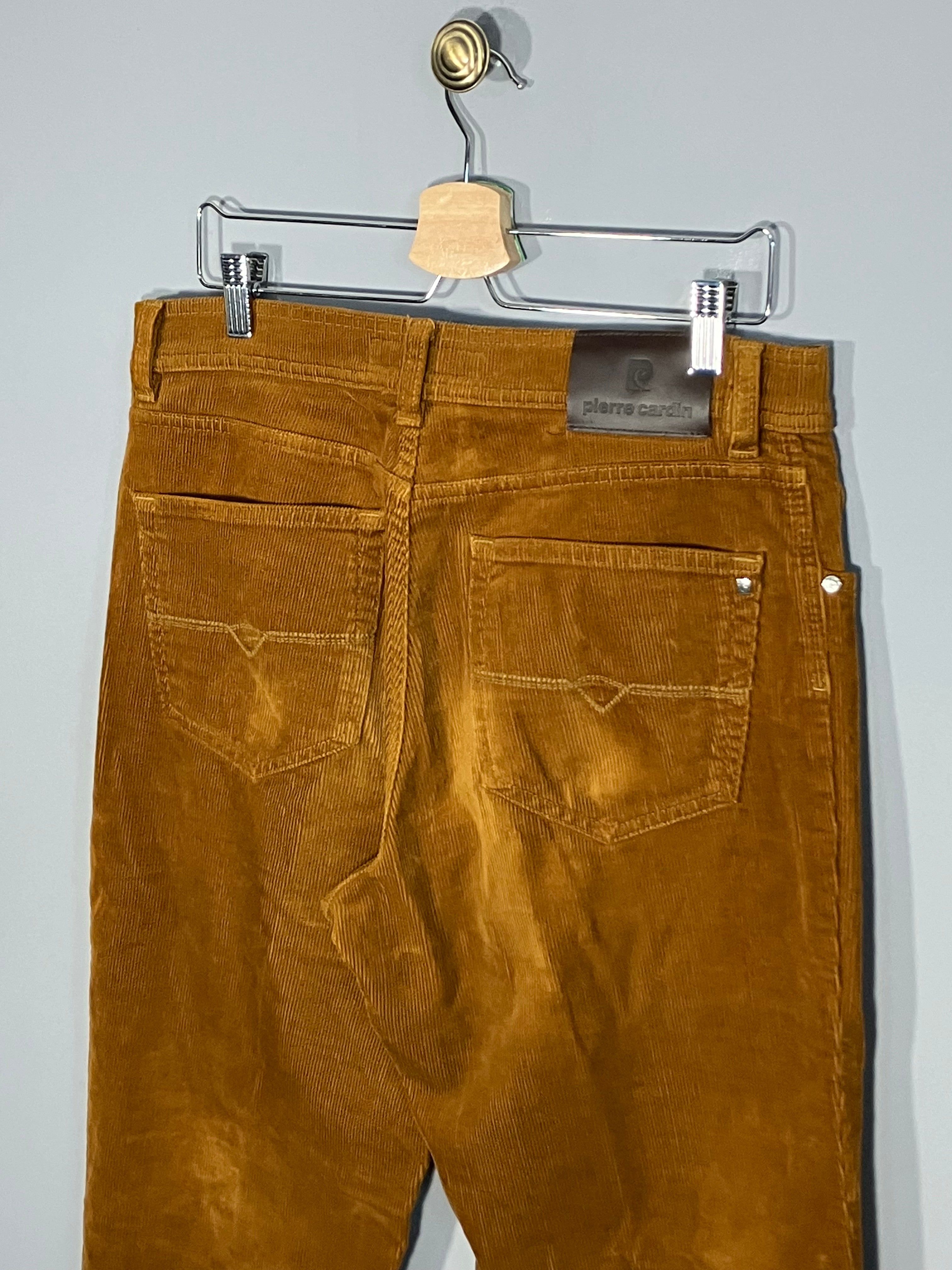 Pantaloni Pierre Cardin - marimea W34/L34 - M